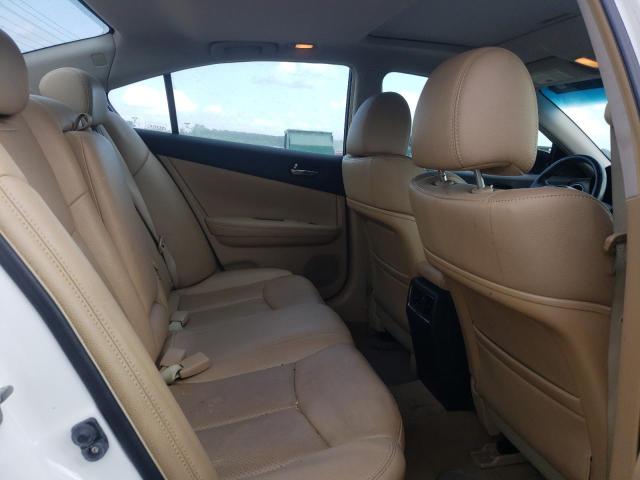 Photo 6 from auction – 2011 NISSAN MAXIMA S with VIN 1N4AA5AP9BC838321