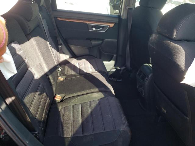 Photo 6 from auction – 2020 HONDA CR-V EX with VIN 7FARW1H50LE018181