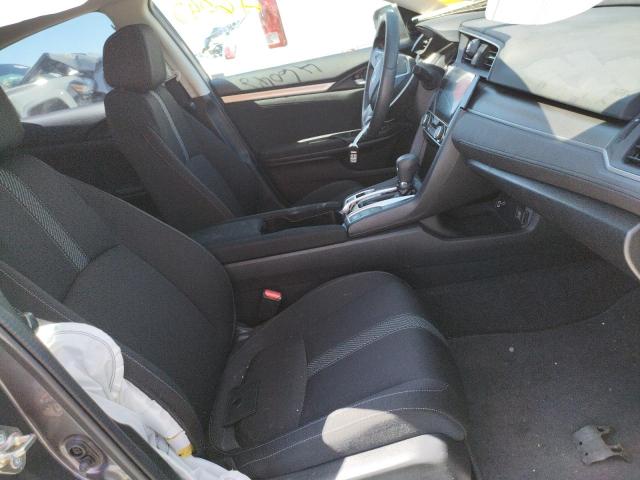 Photo 5 from auction – 2016 HONDA CIVIC EX with VIN 19XFC2F79GE071541