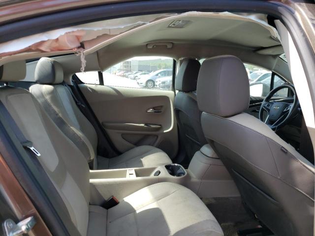 Photo 6 from auction – 2014 CHEVROLET VOLT with VIN 1G1RB6E43EU127902
