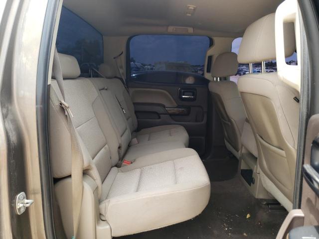 Photo 6 from auction – 2014 CHEVROLET SILVERADO with VIN 3GCUKREC4EG147475