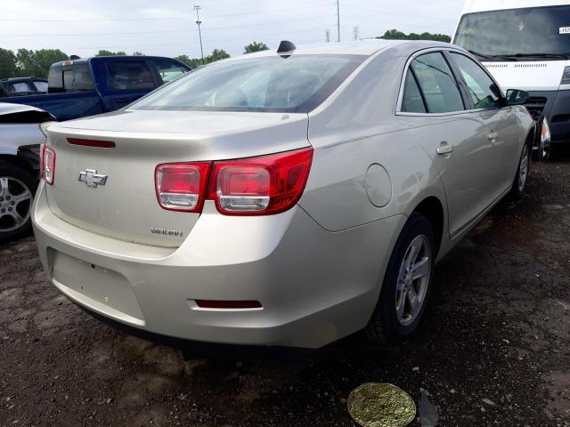 Photo 4 from auction – 2013 CHEVROLET MALIBU LS with VIN 1G11B5SA2DF320417