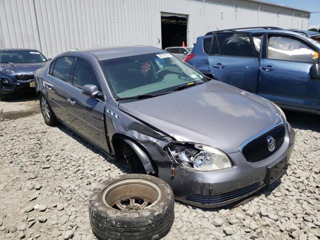 BUICK LUCERNE CX 2008 with VIN 1G4HD57298U148837 - Photo from auction