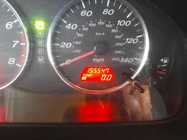 Photo 8 from auction – 2007 MAZDA 6 I with VIN 1YVHP84C075M23170