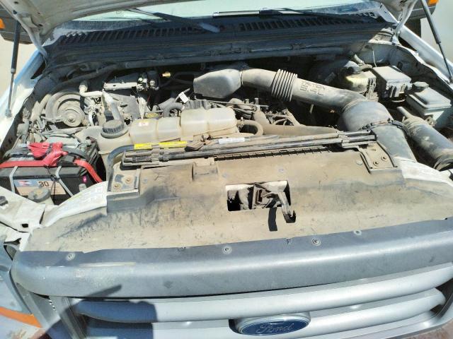 Photo 7 from auction – 2000 FORD F250 SUPER with VIN 3FTNF20L7YMA59923