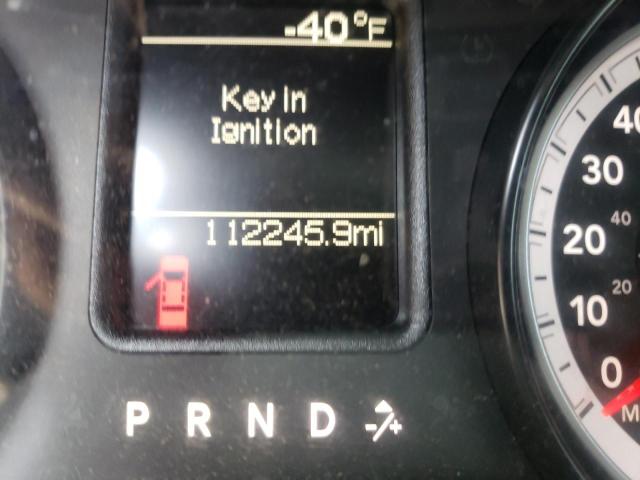 Photo 8 from auction – 2015 RAM 1500 ST with VIN 1C6RR7KT2FS537339