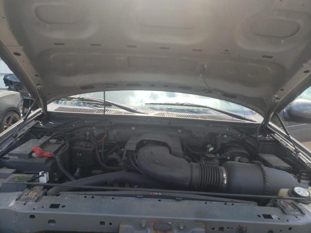 Photo 7 from auction – 2003 FORD F150 SUPER with VIN 1FTRW08613KD73216