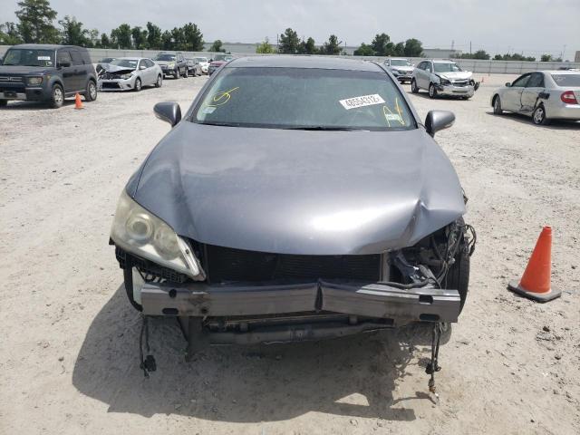 Photo 9 from auction – 2012 LEXUS ES 350 with VIN JTHBK1EG0C2474200