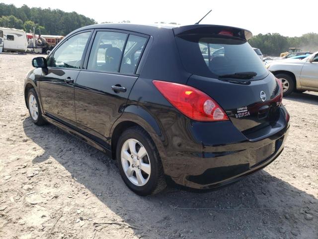 Photo 3 from auction – 2010 NISSAN VERSA S with VIN 3N1BC1CP3AL467001