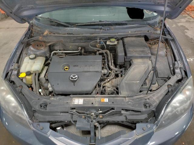 Photo 7 from auction – 2007 MAZDA 3 HATCHBAC with VIN JM1BK343371673684