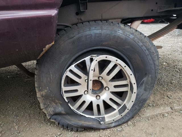 Photo 9 from auction – 2005 DODGE RAM 1500 S with VIN 1D7HU16D85J555857