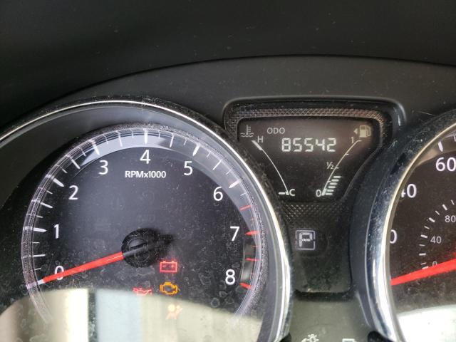 Photo 8 from auction – 2016 NISSAN VERSA S with VIN 3N1CN7AP5GL910360
