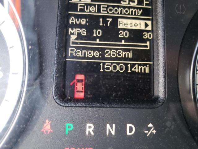 Photo 8 from auction – 2014 RAM 1500 SLT with VIN 1C6RR7GTXES288683
