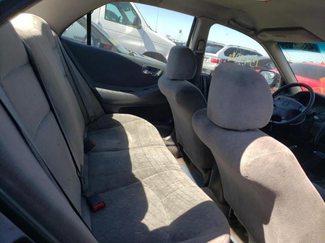 Photo 6 from auction – 2001 HONDA ACCORD with VIN 1HGCF86631A112522