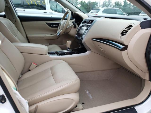 Photo 5 from auction – 2014 NISSAN ALTIMA 2.5 with VIN 1N4AL3APXEC122658