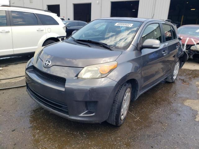 Photo 2 from auction – 2013 TOYOTA SCION XD with VIN JTKKUPB44D1035736