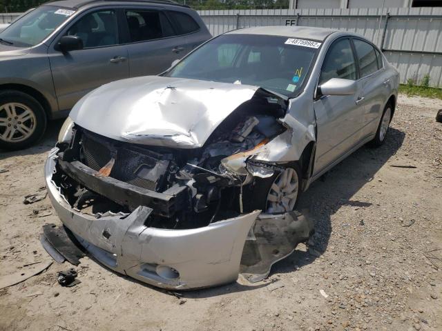 Photo 2 from auction – 2011 NISSAN ALTIMA BAS with VIN 1N4AL2AP6BC102302