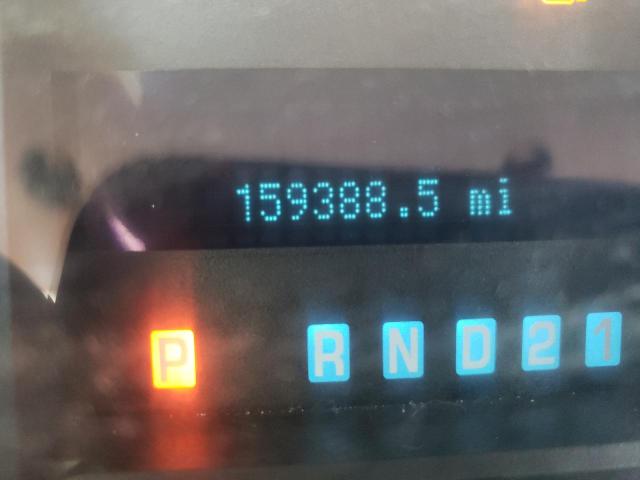 Photo 8 from auction – 2010 FORD F150 with VIN 1FTMF1CWXAKA65417