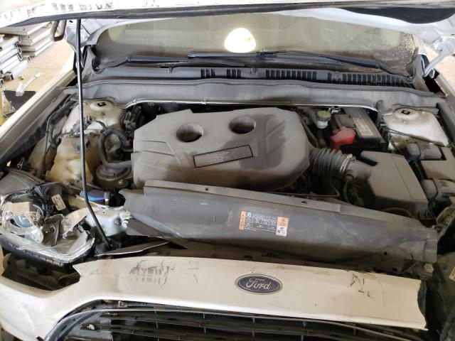 Photo 7 from auction – 2015 FORD FUSION TIT with VIN 3FA6P0D94FR126021