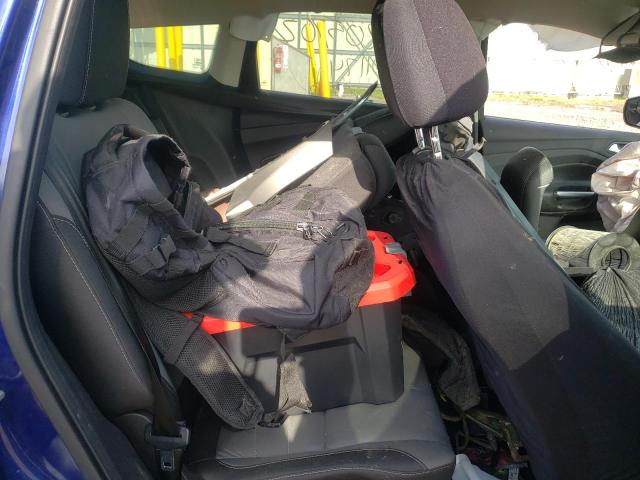 Photo 6 from auction – 2016 FORD ESCAPE SE with VIN 1FMCU9GX5GUA48309
