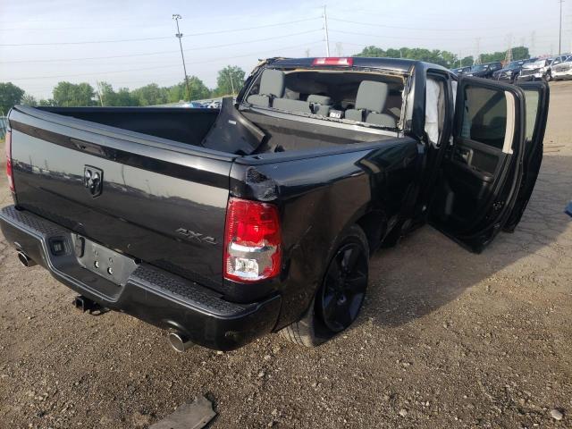 Photo 4 from auction – 2015 RAM 1500 ST with VIN 1C6RR7FTXFS717324