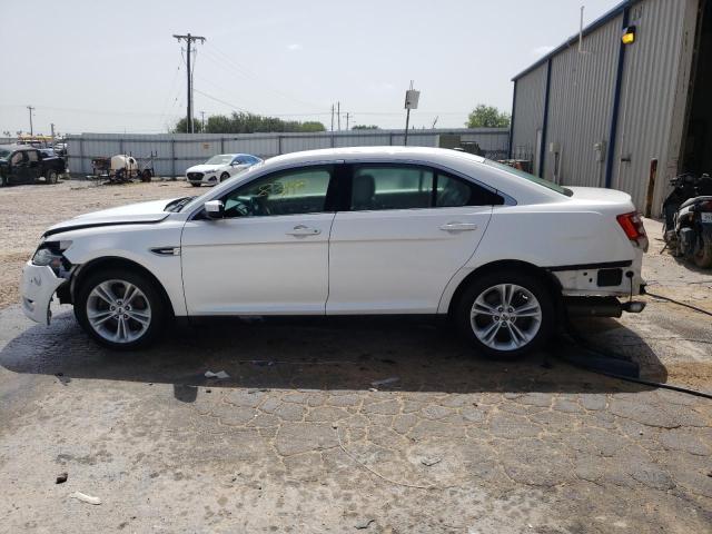 Photo 9 from auction – 2016 FORD TAURUS SEL with VIN 1FAHP2E88GG115669