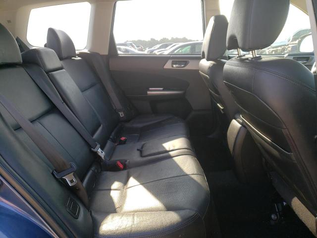Photo 6 from auction – 2012 SUBARU FORESTER with VIN JF2SHBEC1CH440462