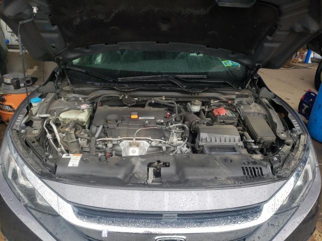 Photo 7 from auction – 2016 HONDA CIVIC LX with VIN 2HGFC2F59GH576614