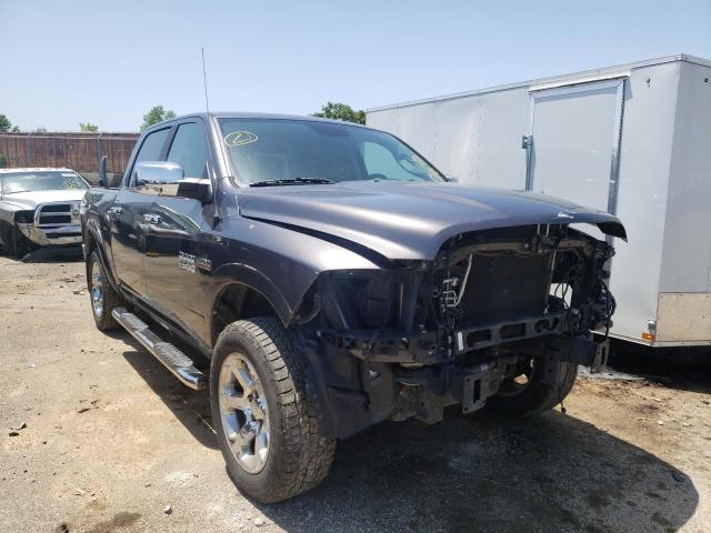 RAM 1500 LARAM 2017 with VIN 1C6RR7NT4HS743115 - Photo from auction