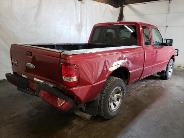 Photo 4 from auction – 2007 FORD RANGER SUP with VIN 1FTYR14U57PA96463