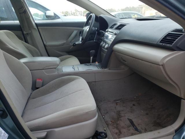 Photo 5 from auction – 2010 TOYOTA CAMRY BASE with VIN 4T1BF3EK2AU546548