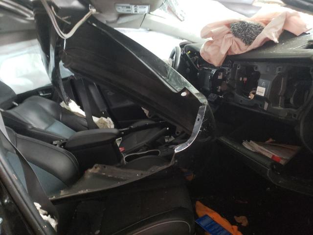 Photo 5 from auction – 2016 TOYOTA COROLLA L with VIN 2T1BURHE4GC683726