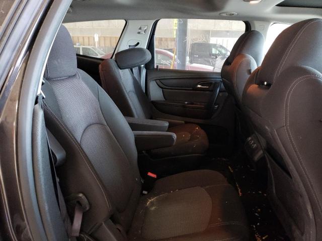 Photo 6 from auction – 2014 CHEVROLET TRAVERSE L with VIN 1GNKRGKD3EJ333311
