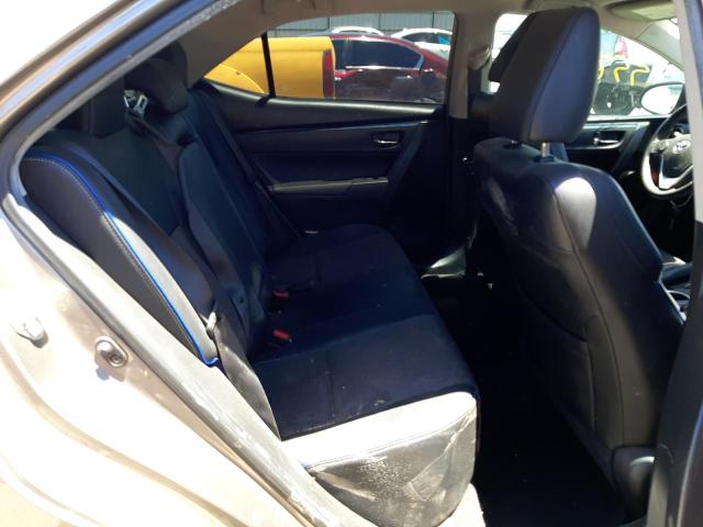 Photo 6 from auction – 2018 TOYOTA COROLLA L with VIN 2T1BURHE9JC043423