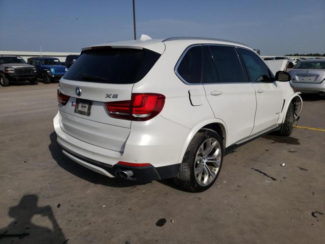 Photo 4 from auction – 2015 BMW X5 XDRIVE3 with VIN 5UXKR0C56F0P00621