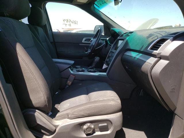 Фото 5 с аукциона – 2013 FORD EXPLORER X с VIN 1FM5K8D88DGA30614