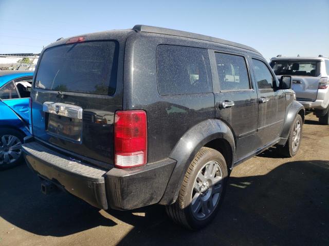 Photo 4 from auction – 2008 DODGE NITRO R/T with VIN 1D8GU58678W287825