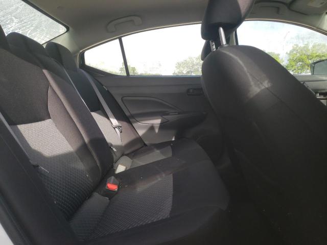 Photo 6 from auction – 2021 NISSAN VERSA S with VIN 3N1CN8DV7ML905933