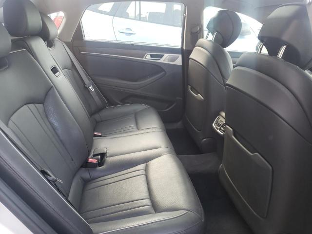 Photo 6 from auction – 2018 GENESIS G80 ULTIMA with VIN KMHGN4JF1JU251691
