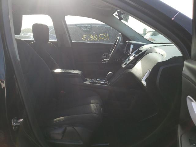 Photo 5 from auction – 2014 CHEVROLET EQUINOX LS with VIN 2GNALAEK1E1145286
