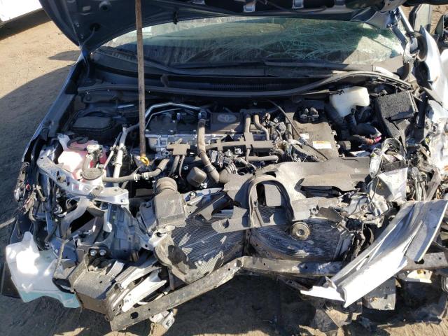 Photo 7 from auction – 2022 TOYOTA COROLLA LE with VIN JTDEAMDE5NJ051530