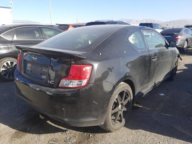 Photo 4 from auction – 2012 TOYOTA SCION TC with VIN JTKJF5C74C3032146