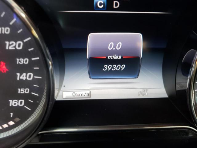 Photo 8 from auction – 2020 MERCEDES-BENZ E 300 with VIN WDDZF4JBXJA376316