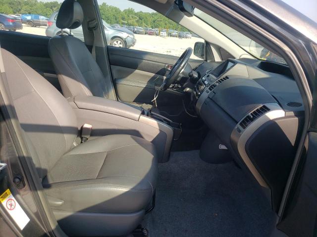 Photo 5 from auction – 2008 TOYOTA PRIUS with VIN JTDKB20U783359583