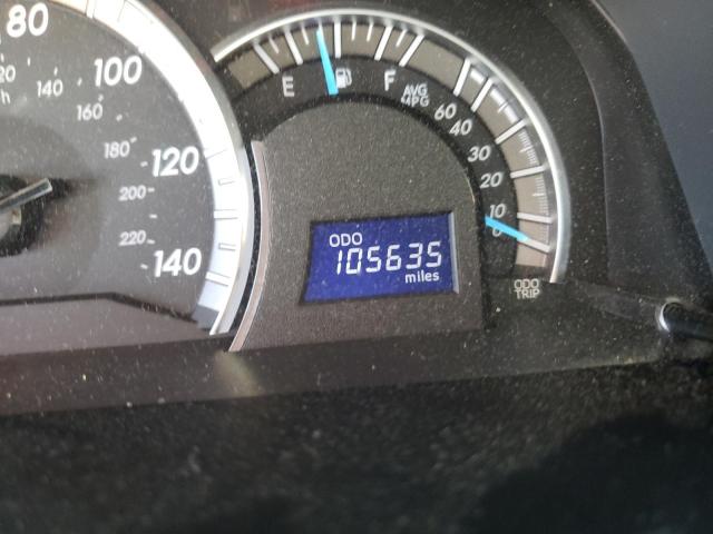 Photo 8 from auction – 2014 TOYOTA CAMRY L with VIN 4T1BF1FK2EU404550