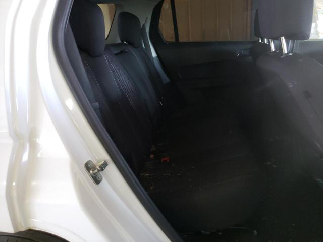 Photo 6 from auction – 2015 GMC TERRAIN SL with VIN 2GKALREK2F6439084