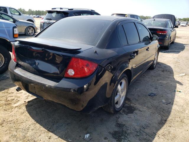 Photo 4 from auction – 2006 CHEVROLET COBALT LT with VIN 1G1AL55F467700294