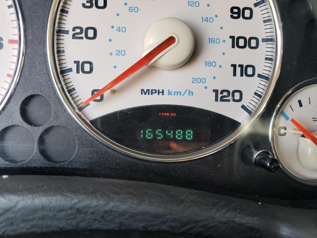 Photo 8 from auction – 2003 JEEP LIBERTY LI with VIN 1J4GL58K13W535052