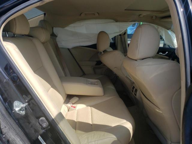 Zdjęcie 6 z aukcji – 2012 ACURA TSX z VIN JH4CU2F46CC007849