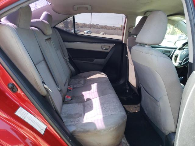 Photo 6 from auction – 2015 TOYOTA COROLLA L with VIN 5YFBURHEXFP318482